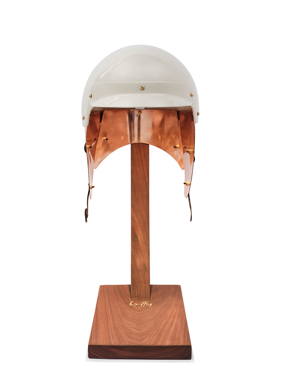 Helmet Lamp