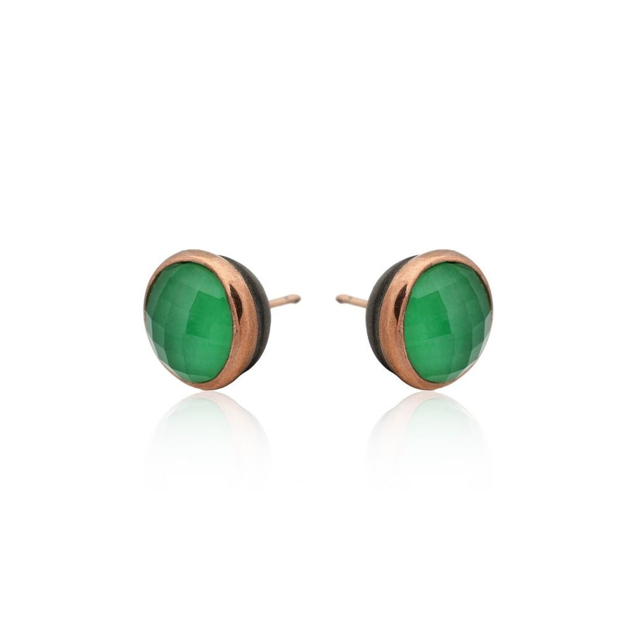 The Dome Earrings