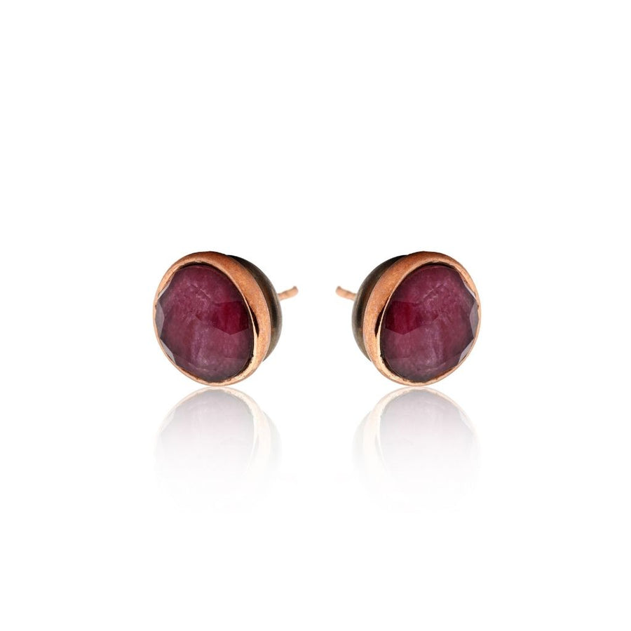 The Dome Earrings