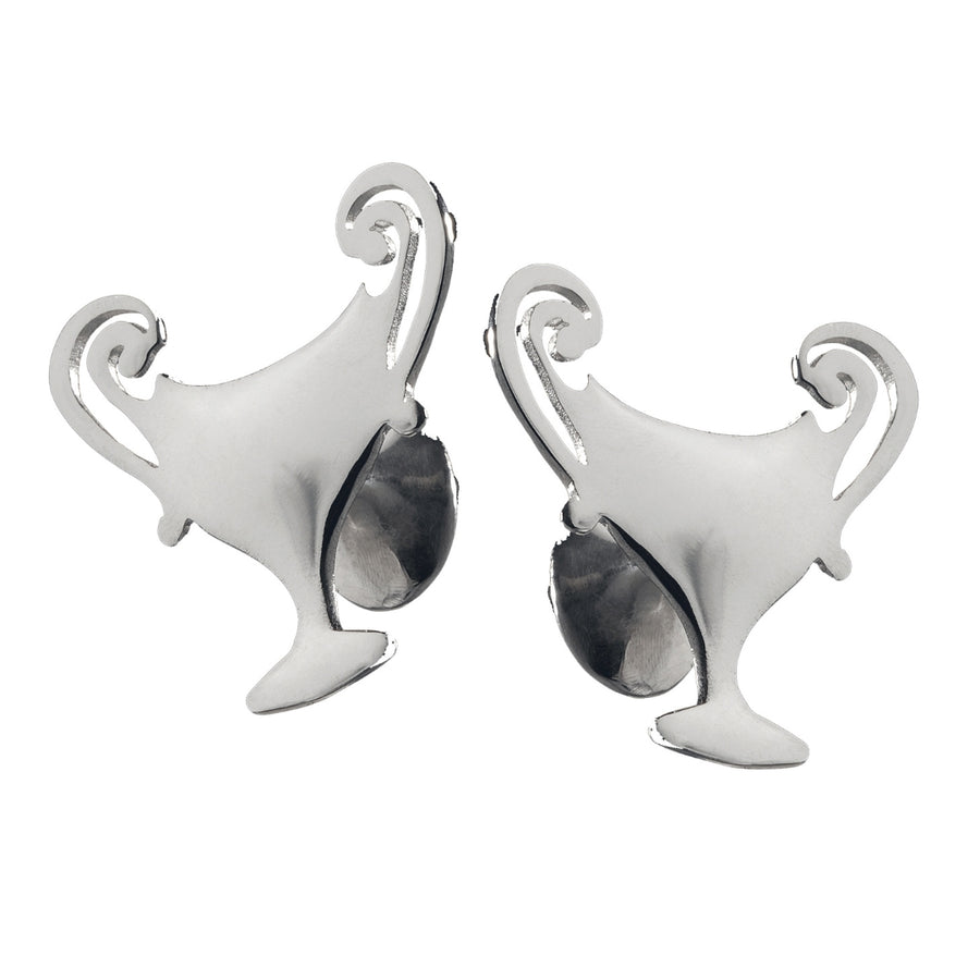 Trophy Cufflinks