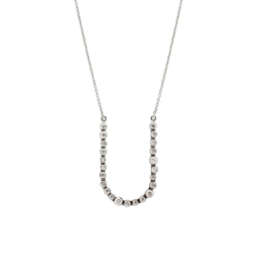 Loop Necklace