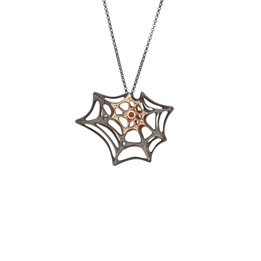 Spider web