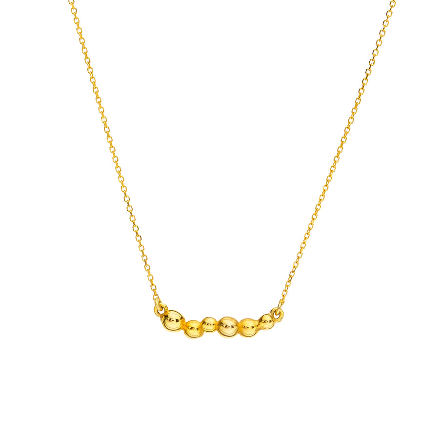 Juno Necklace