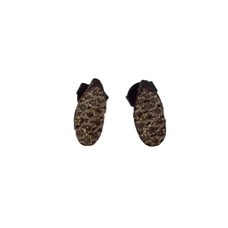 Stalk Earrings