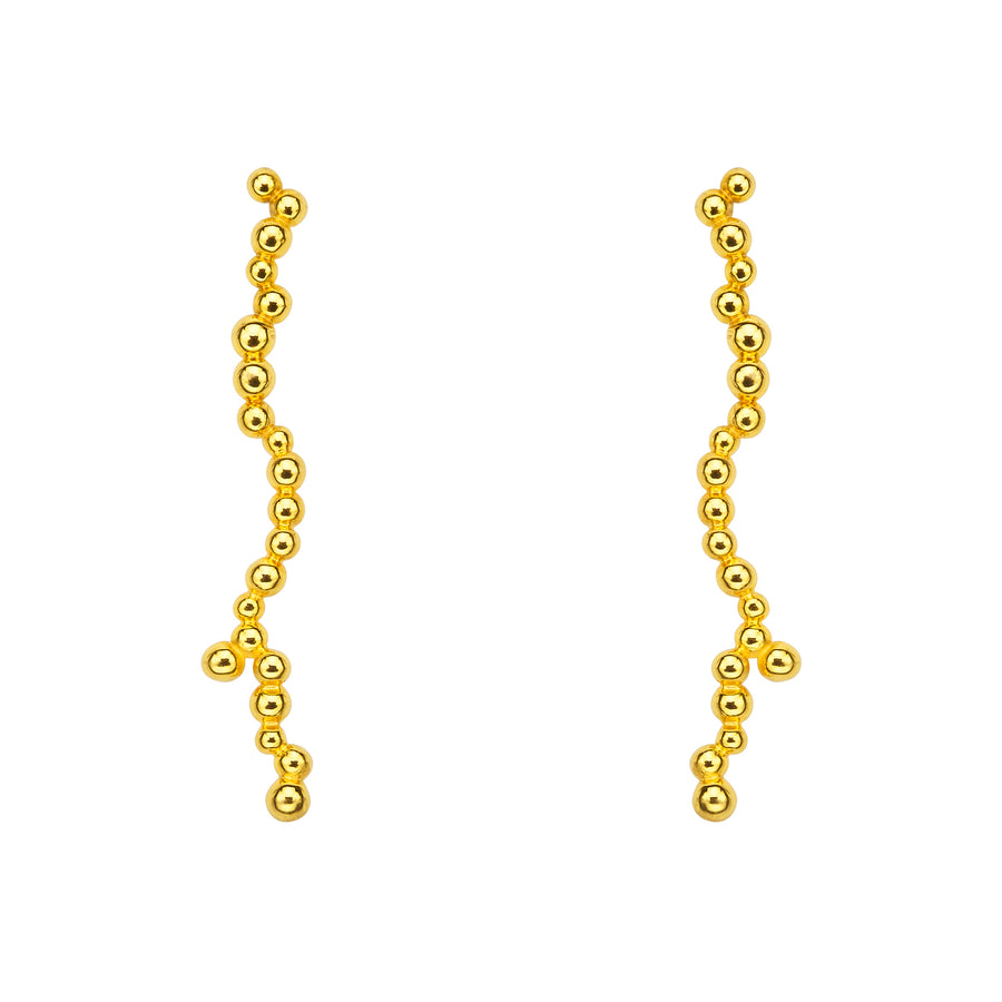 Leda Earrings