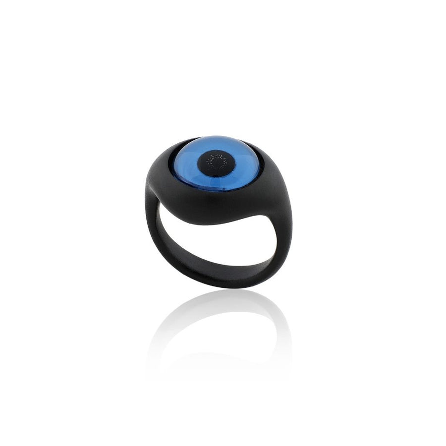 The Dome Ring