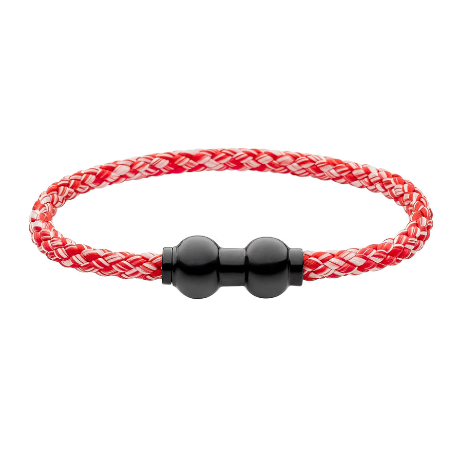 WeAreTogether/  Bold Bracelet black