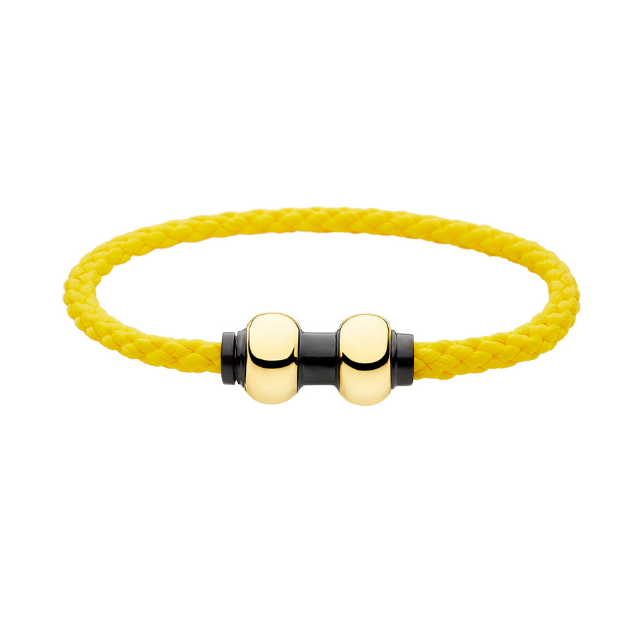 WeAreTogether/  Bold Bracelet