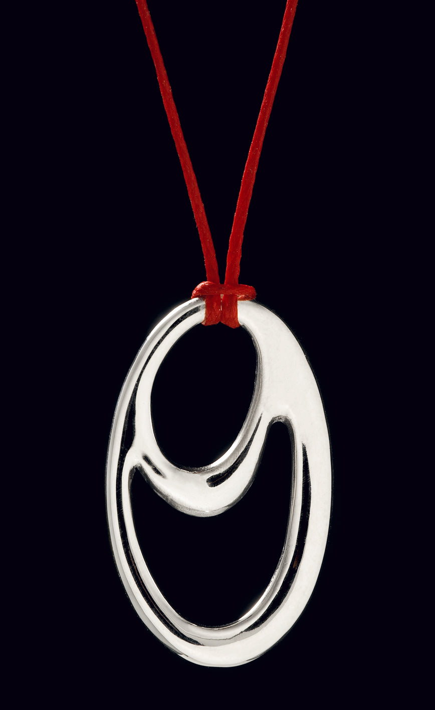 Charm 2009 Pendant