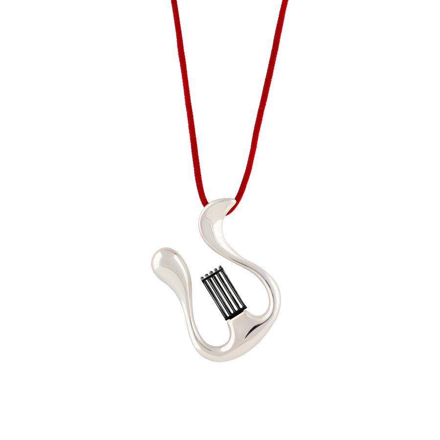 Charm 2025 Pendant