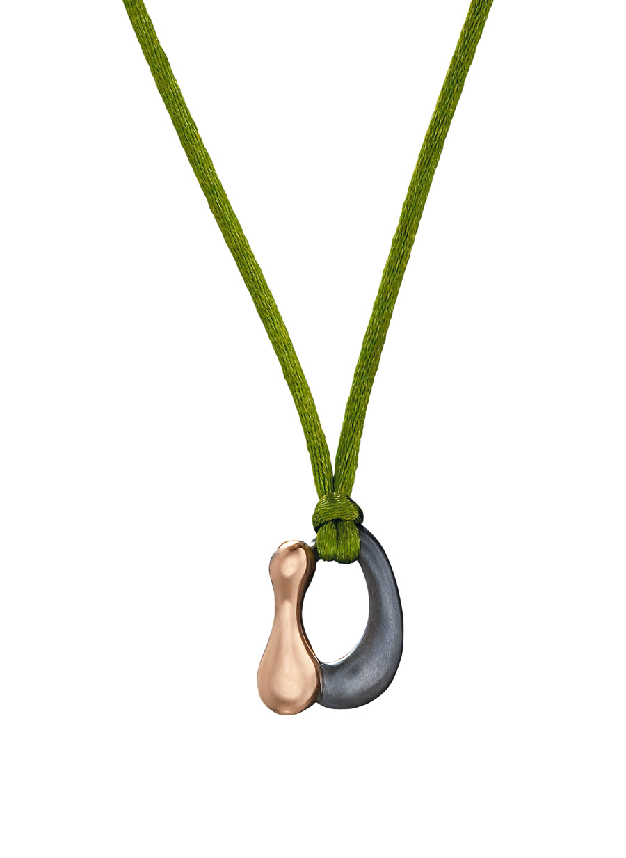 Charm 2010 Pendant