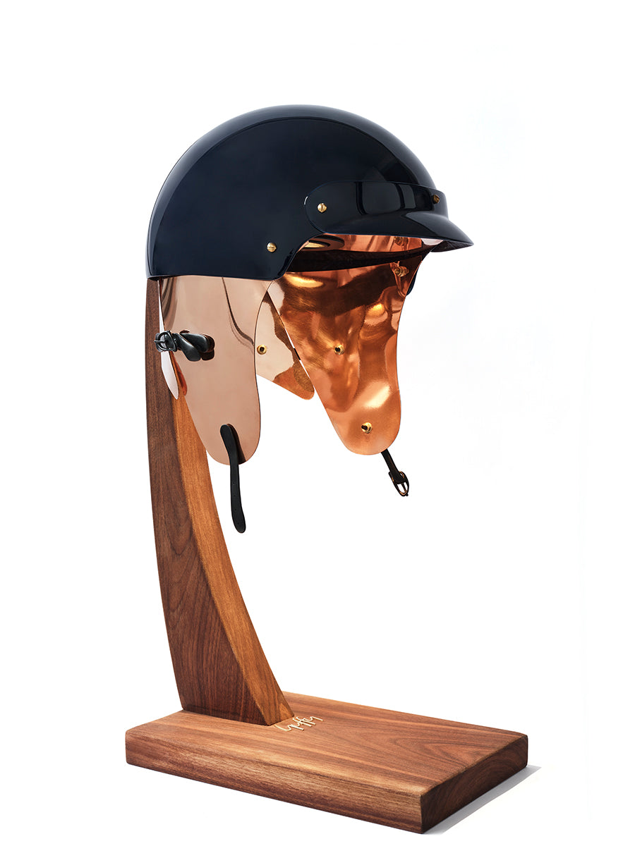 Helmet Lamp